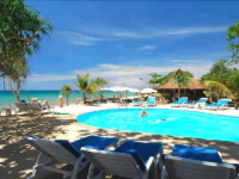 ลันตา ไนซ์บีช รีสอร์ท โรงแรมในเกาะลันตา