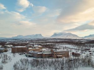 STF Abisko Turiststation