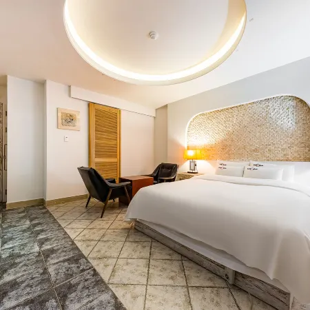 Chungju Apple Hotel