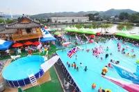 Gyeongju Hanok PEN Town Pension