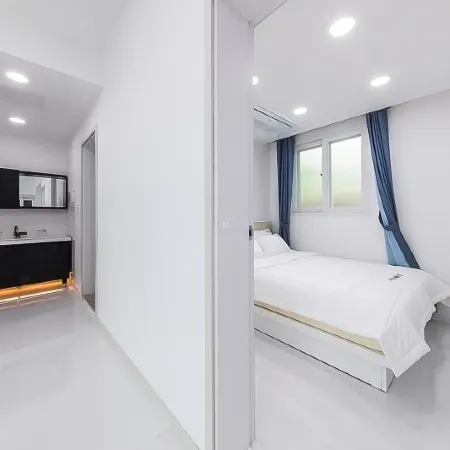 Geoje the One Pool Villa