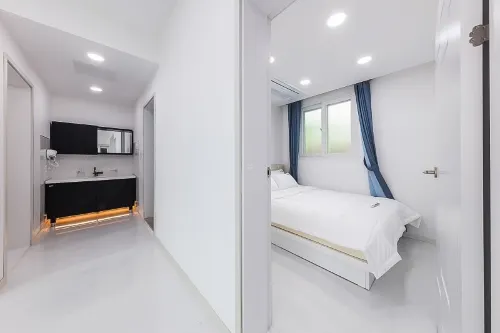 Geoje the One Pool Villa