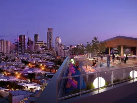 Belise Apartments