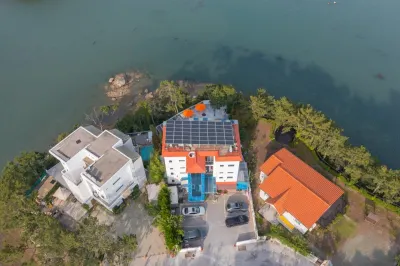 Tongyeong Honey Spa Pension