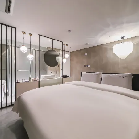 Hotel Lesign