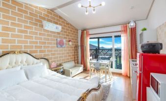 Namhae New Island Pension