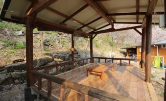 Seongju Greennarae Pension