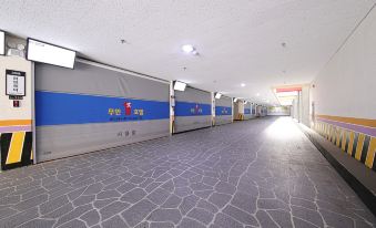 Hanam 1st Business Hotel