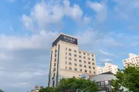 AYANA Hotel & Resort