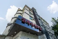 Cheonan Empire Các khách sạn gần Gakwonsa Temple