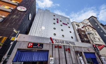 Xian Hotel