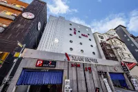 Xian Hotel