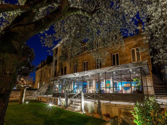 10 Best Hotels near Brive Town Hall, Brive-la-Gaillarde 2023 | Trip.com
