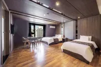 Wando XYM Hotels in Wando