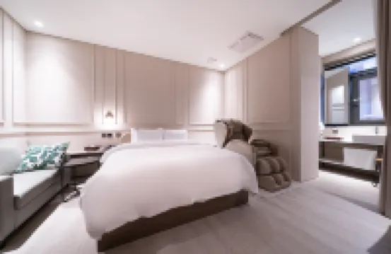 브라운도트 용인점