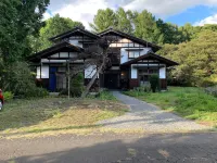 Inatani-Bettei Hotel a Minamiminowa