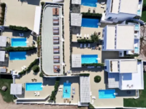 Naxian Utopia | Luxury Villas & Suites Hotels in Stelida