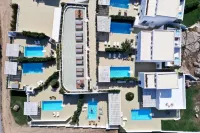 Naxian Utopia | Luxury Villas & Suites