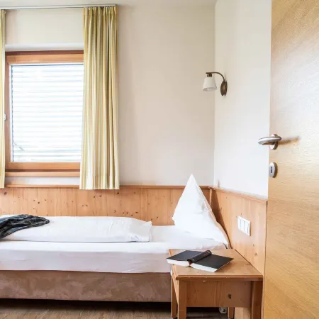Edith Hotels in Gemeinde Imst