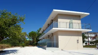 'Vento Studios' in the Heart of Laganas