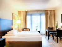 Welcome Parkhotel Euskirchen Hotels in Euskirchen