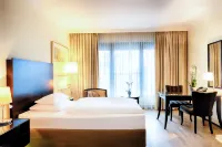 웰컴 파크호텔 오이스키르헨