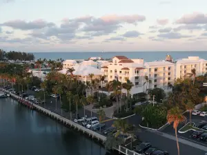 The Lago Mar Beach Resort and Club