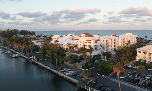The Lago Mar Beach Resort and Club
