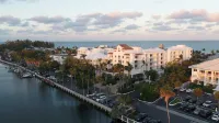 The Lago Mar Beach Resort and Club Hotels near Clearsight Opticians