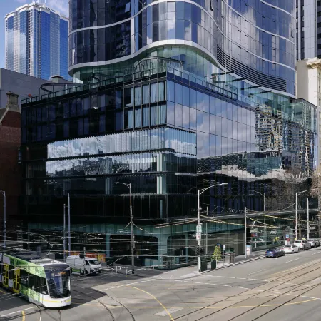 Mövenpick Hotel Melbourne on Spencer