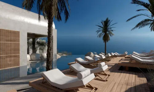 Acro Wellness Suites - Adults Only