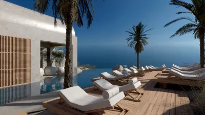 Acro Wellness Suites - Adults Only