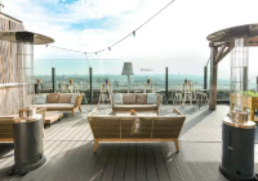 Leonardo Hotel Amsterdam Rembrandtpark