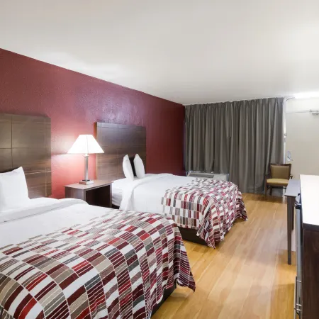 Horizon Inn & Suites