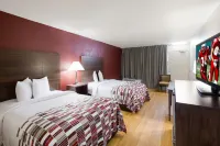 Horizon Inn & Suites Hotels in Anderson