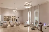 Le Blanc Spa Resort Cancun Adults Only All-Inclusive - spa