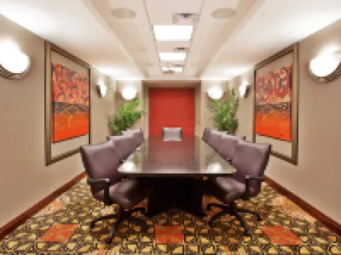 Holiday Inn Express & Suites ATLANTA-CUMMING by IHG Hotels in Forsyth County