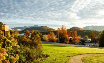 Crowne Plaza Lake Placid