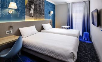 Ibis Styles Manchester Portland