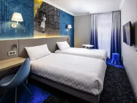 Ibis Styles Manchester Portland Hotel in zona Manchester Monastery