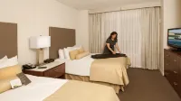 InterContinental Hotels Suites Hotel Cleveland Hotels in Cleveland