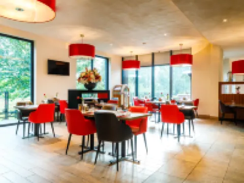Bastion Hotel Eindhoven Waalre Hotels in Eindhoven