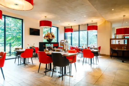 Bastion Hotel Eindhoven Waalre