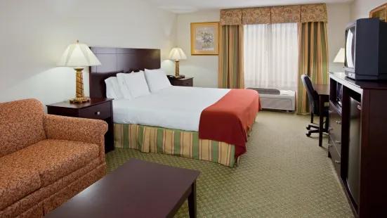 Holiday Inn Express Washington