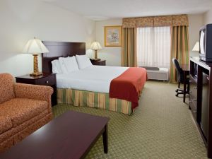 Holiday Inn Express Washington