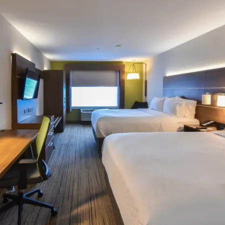 Holiday Inn Express & Suites INDIANAPOLIS NORTHWEST by IHG