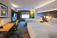 Holiday Inn Express & Suites INDIANAPOLIS NORTHWEST by IHG Hotels in Indianapolis