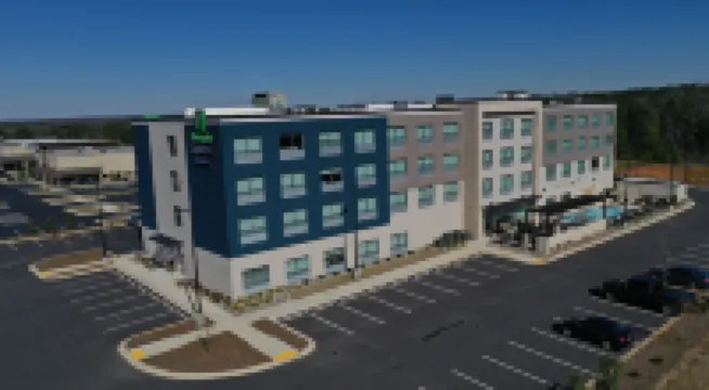 Holiday Inn Express & Suites RICHBURG by IHG