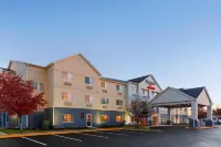 Fairfield Inn & Suites Mankato