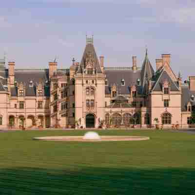 Crowne Plaza Resort 阿什維爾 Hotel Exterior